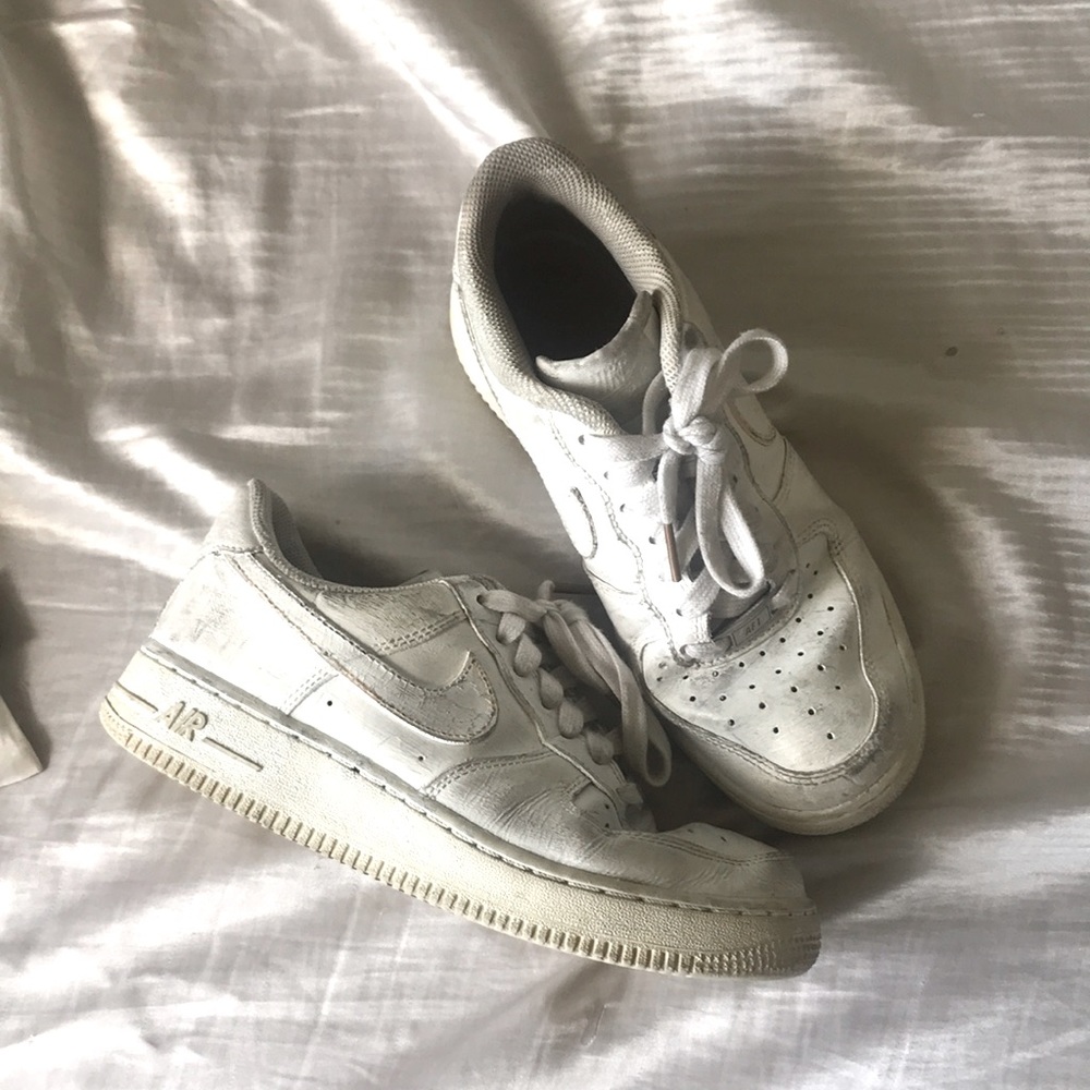 Air Force one shoes
